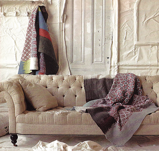 Illustration for article titled Anthropologie's Hazy Shade Of Winter